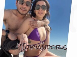 Tobyandcris