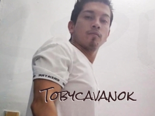 Tobycavanok