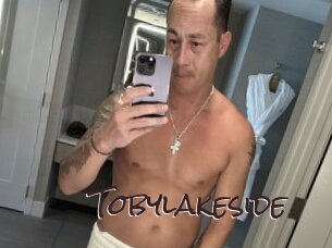 Tobylakeside