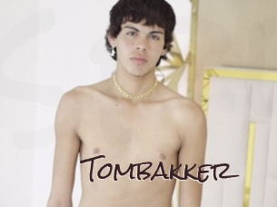 Tombakker