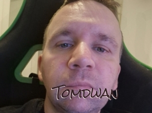 Tomdwan