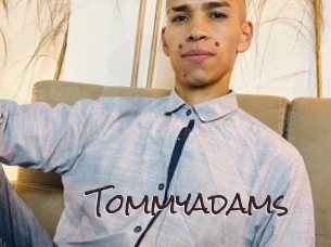 Tommyadams