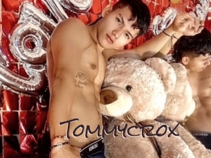 Tommycrox