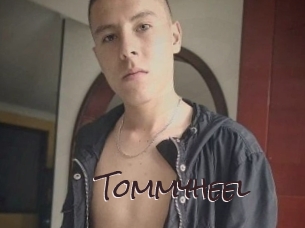 Tommyheel