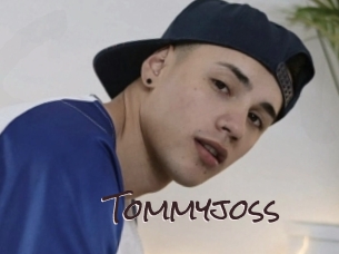Tommyjoss
