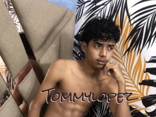 Tommylopez