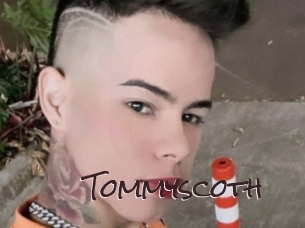 Tommyscoth