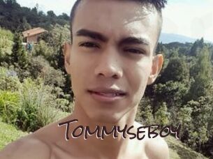 Tommyseboy