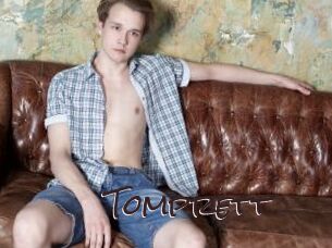 Tomprett