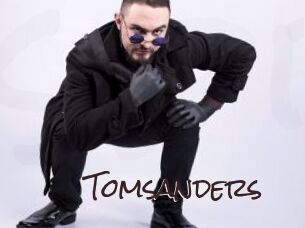 Tomsanders