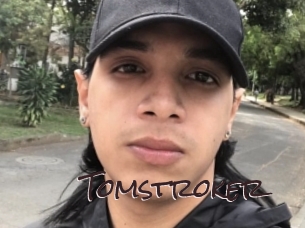 Tomstroker