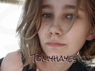 Tomyhayes