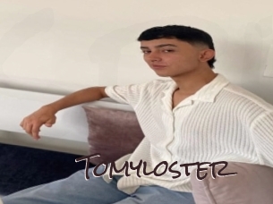 Tomyloster