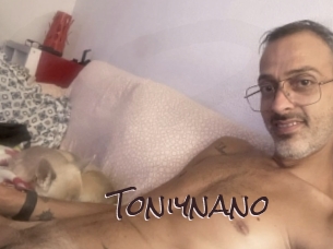 Toniynano