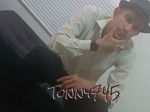 Tonny745