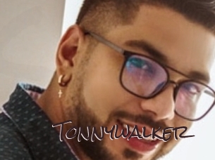 Tonnywalker