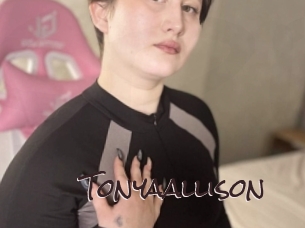 Tonyaallison