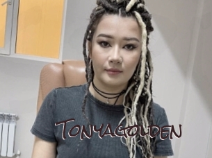 Tonyagolden