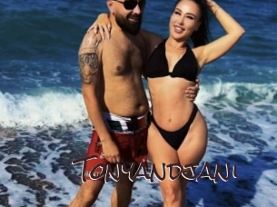 Tonyandjani