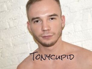 Tonycupid