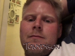 Tonydyson