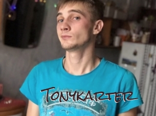 Tonykarter