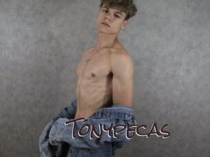 Tonypecas