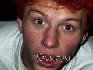 Tonypen