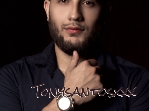 Tonysantosxxx