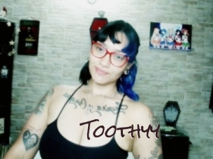 Toothyy