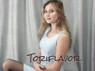 Toriflavor