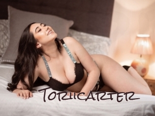 Toriicarter