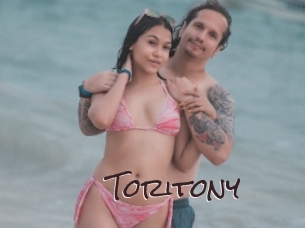 Toritony