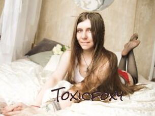 Toxicfoxy