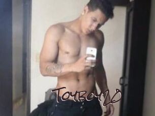 Toyboy20