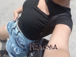 Tracyia