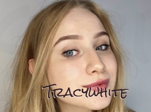 Tracywhite