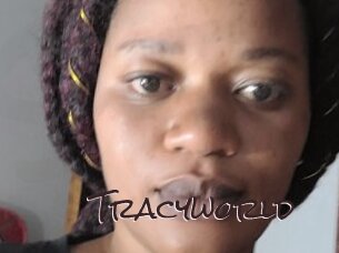 Tracyworld