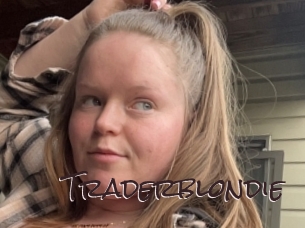 traderblondie Spicy Blogs