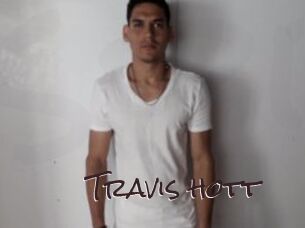 Travis_hott