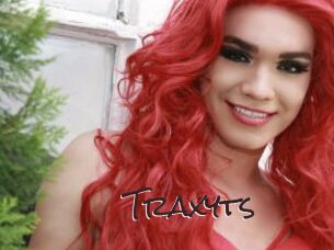 Traxyts