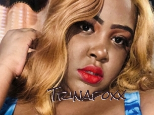 Trinafoxx
