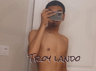 Troy_lando