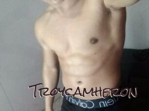 Troycamheron