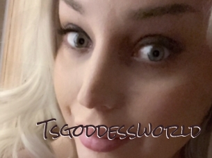 Tsgoddessworld