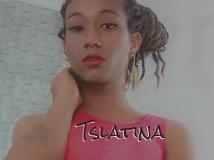 Tslatina