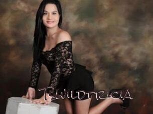 Tswildtricia