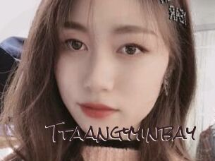 Ttaangyyinbay