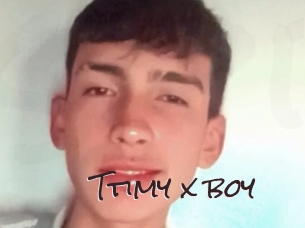 Ttimy_x_boy