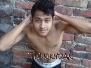 Twinkydan